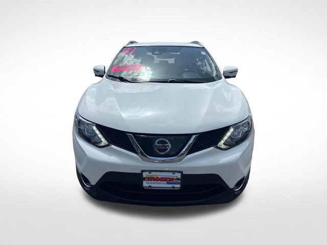 Used 2019 Nissan Rogue Sport SL w/ Premium Package AWD/4WD image 8