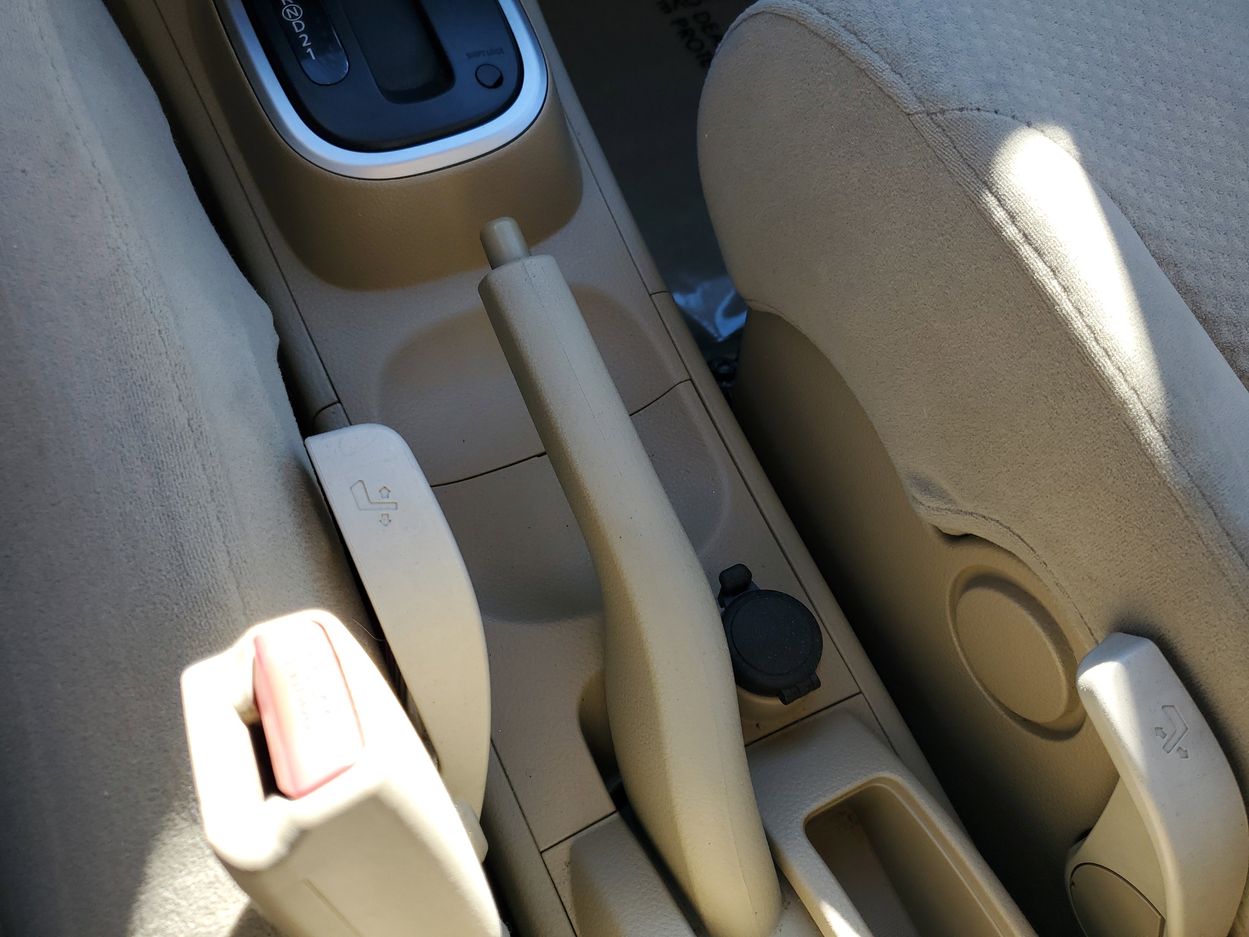 Used 2011 Nissan Versa 1.8 S w/ Plus Pkg image 22