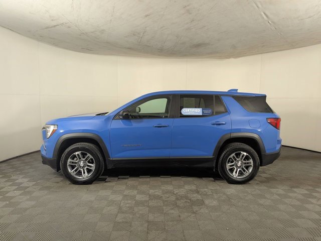 Certified 2025 GMC Terrain Elevation image 3