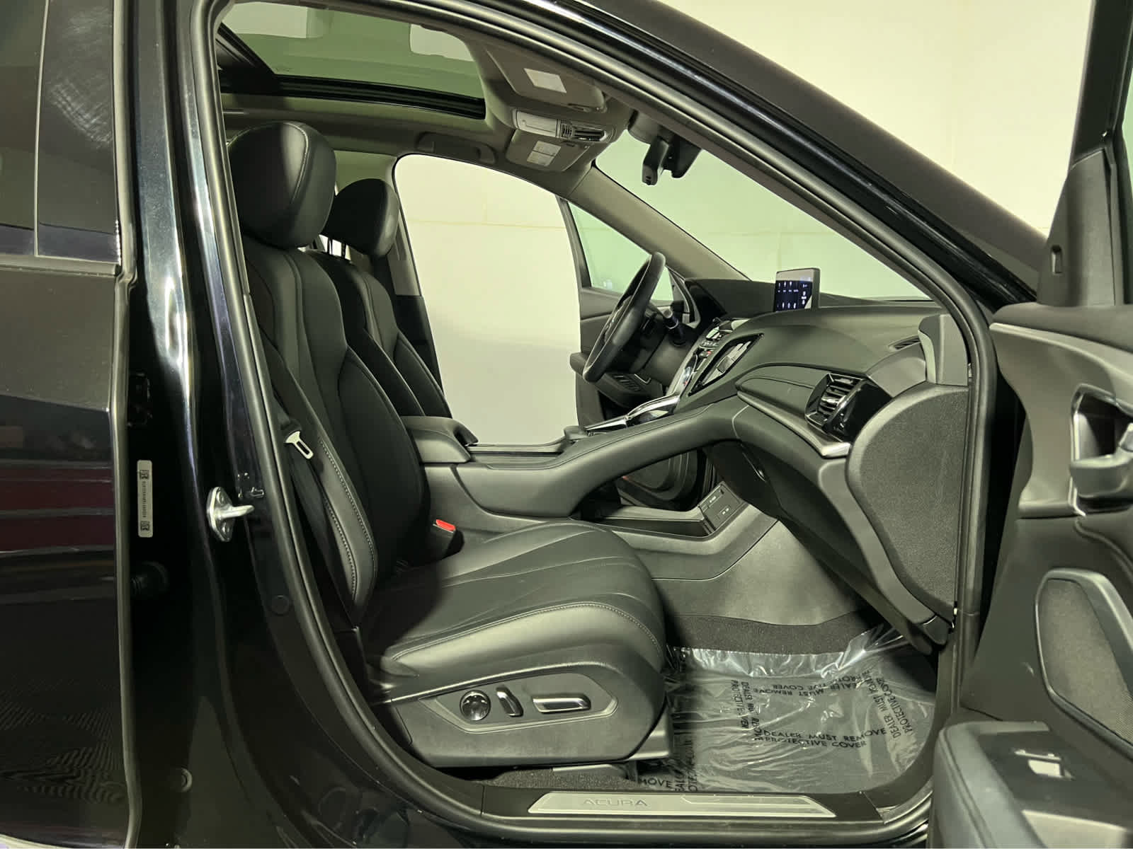 Certified 2023 Acura RDX AWD image 29