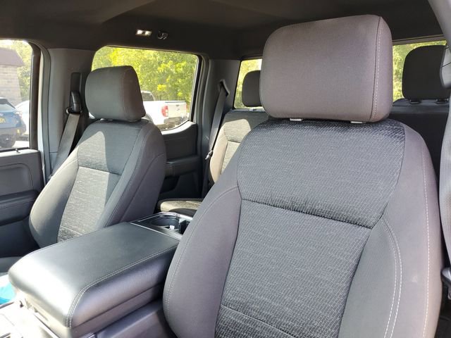 Used 2023 Ford F150 XLT w/ Equipment Group 302A High image 15