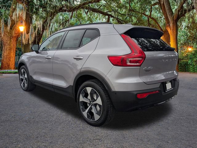New 2026 Volvo XC40 B4 Plus w/ Protection Package Premier image 6