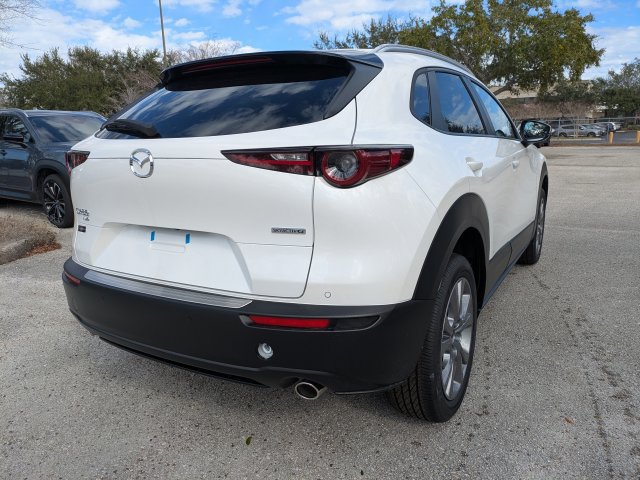 New 2026 MAZDA CX-30 AWD 2.5 S image 3
