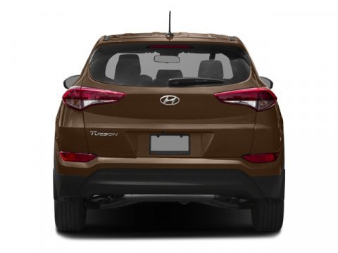 Used 2017 Hyundai Tucson SE image 8