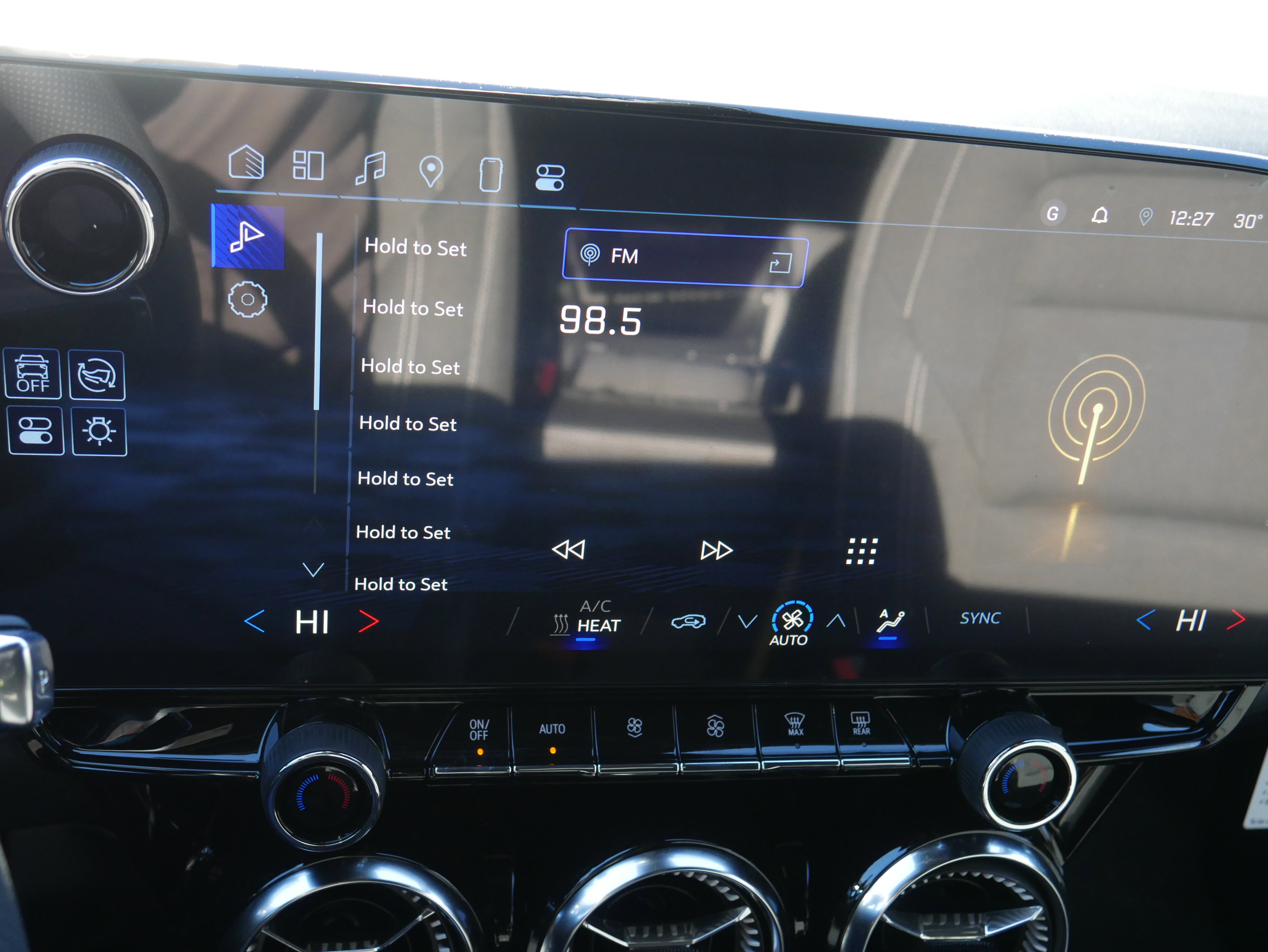 New 2025 Chevrolet Blazer EV AWD Police w/ Remote Keyless Entry Package image 17