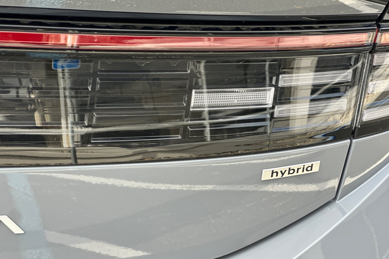 New 2026 Hyundai Sonata SEL FWD image 26
