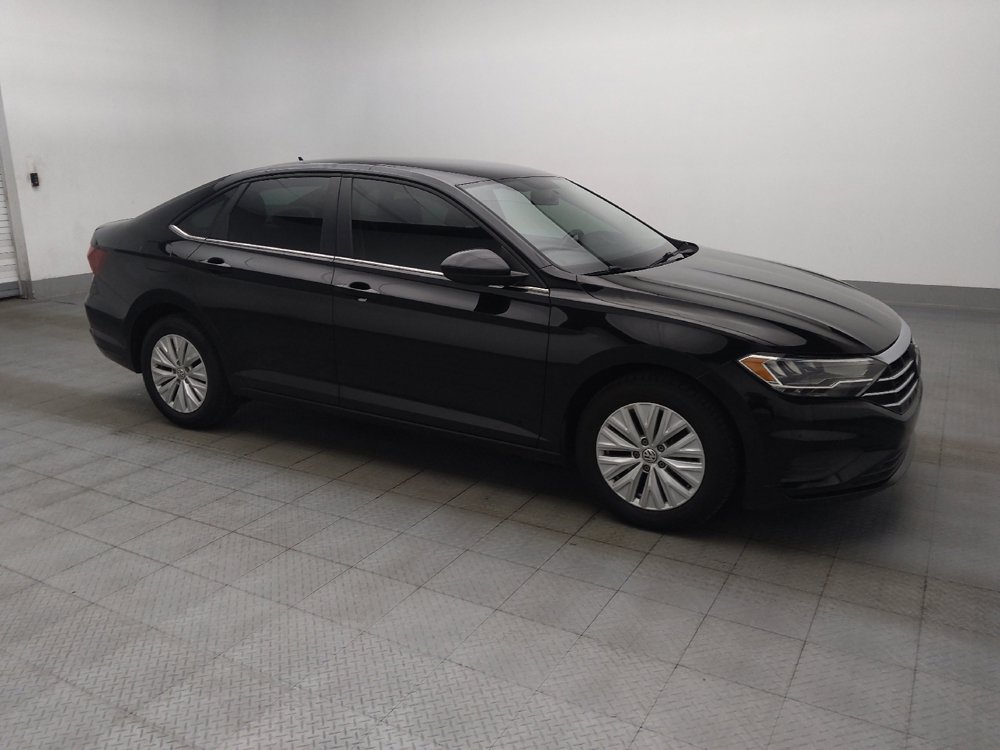 Used 2019 Volkswagen Jetta S FWD image 11