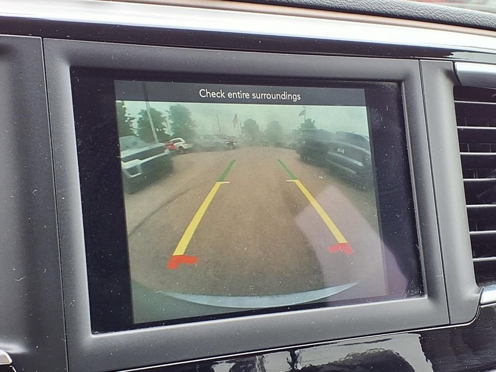 Used 2021 Chrysler Voyager Lxi FWD image 18