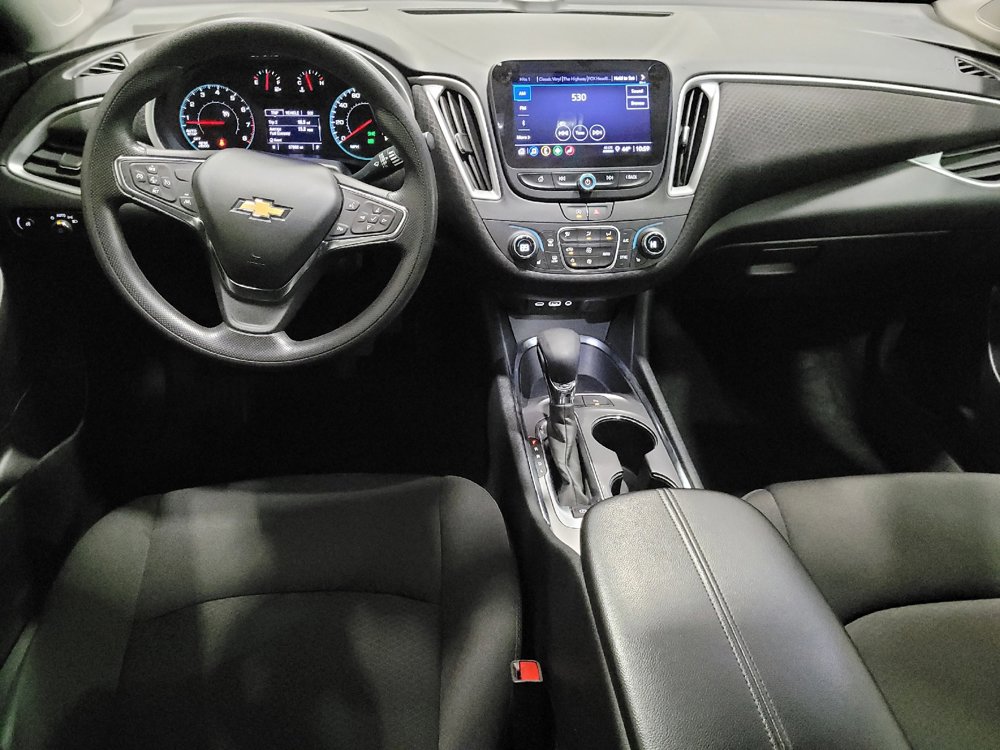 Used 2024 Chevrolet Malibu LT image 22