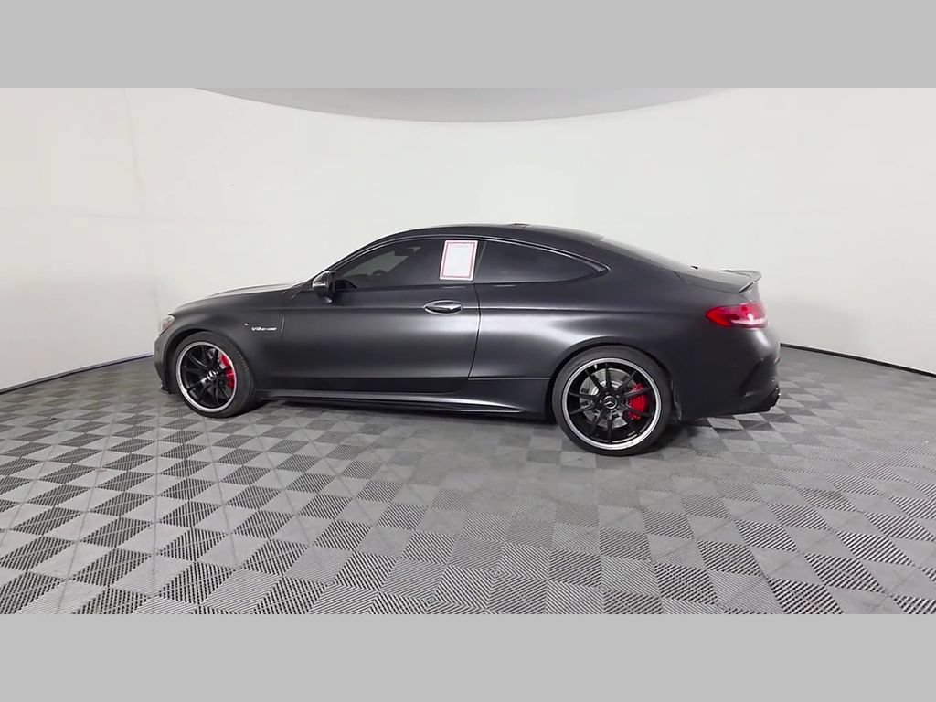 Used 2023 Mercedes-Benz C 63 AMG S image 47