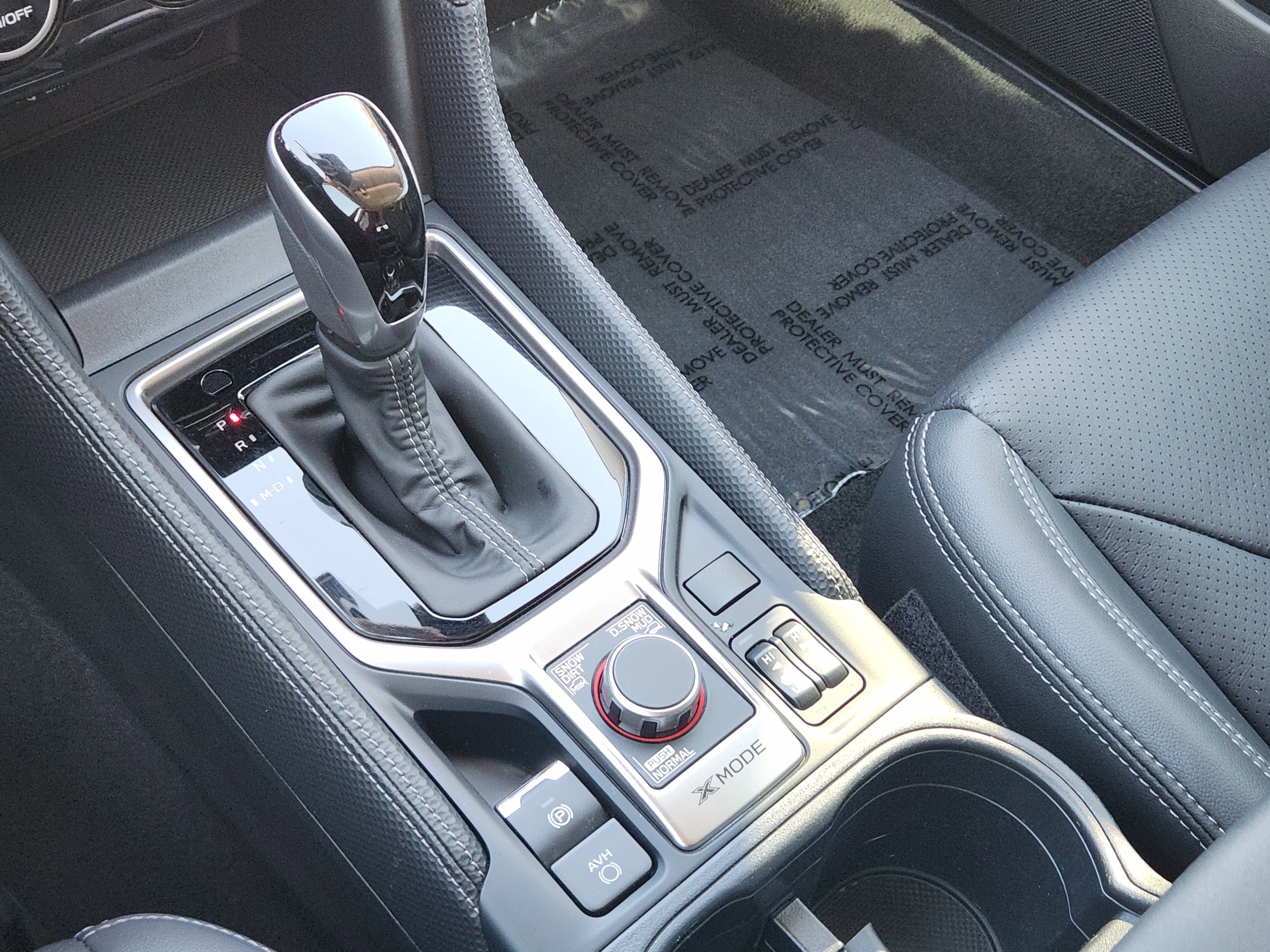 Used 2023 Subaru Forester Touring w/ Popular Package #2 image 25