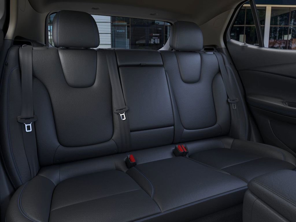 New 2026 Buick Encore GX Sport Touring image 17
