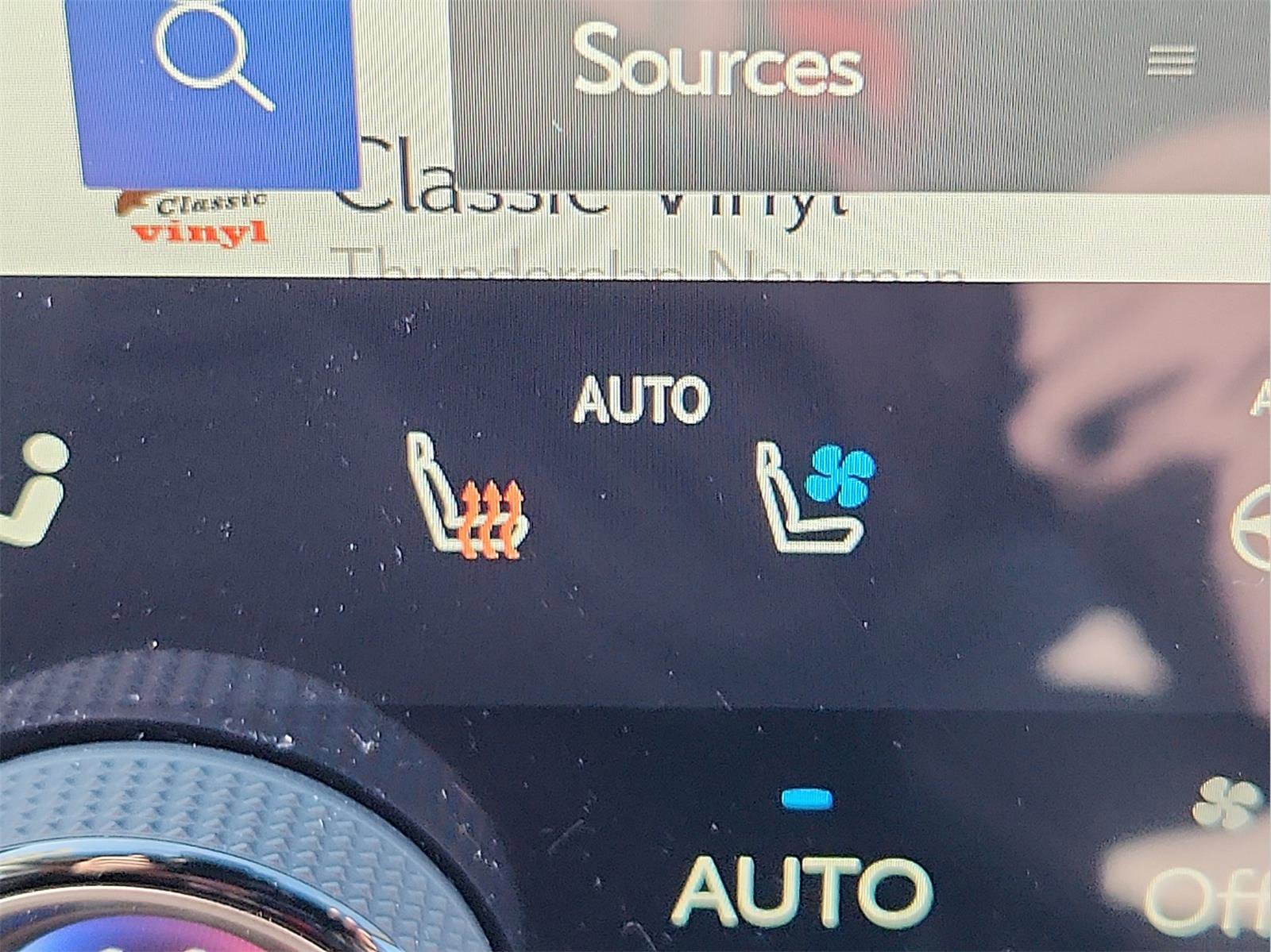 Used 2025 Lexus TX 350 AWD w/ Technology Package image 25