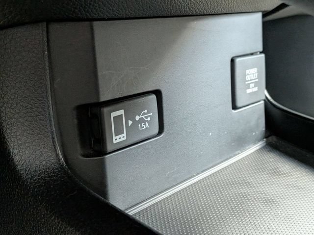 Used 2018 Honda Civic EX-L image 21