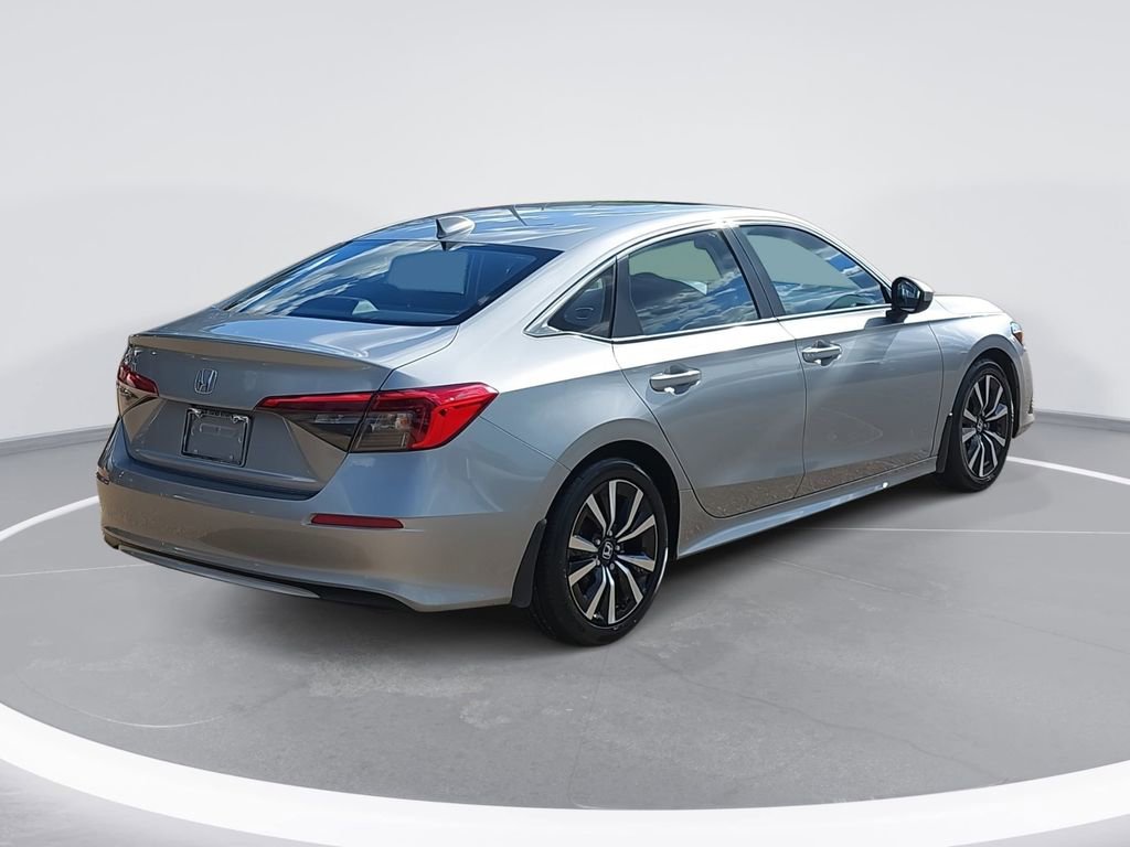 Used 2023 Honda Civic EX image 5