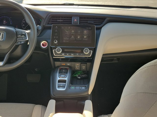 Certified 2022 Honda Insight EX image 5