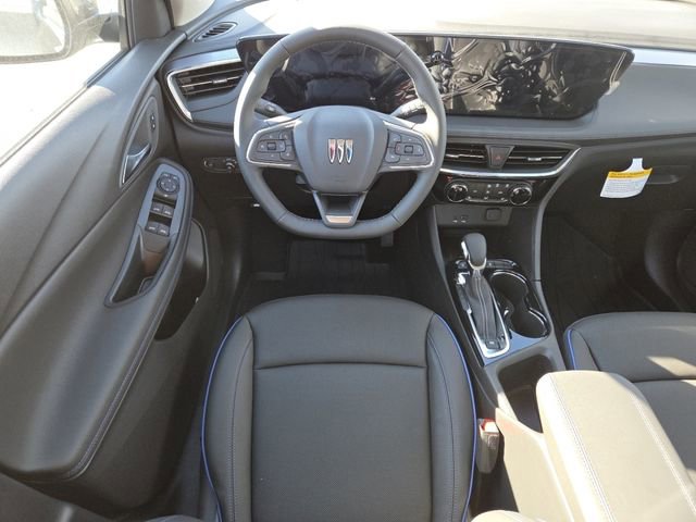 New 2026 Buick Encore GX Sport Touring w/ Advanced Technology Package image 25