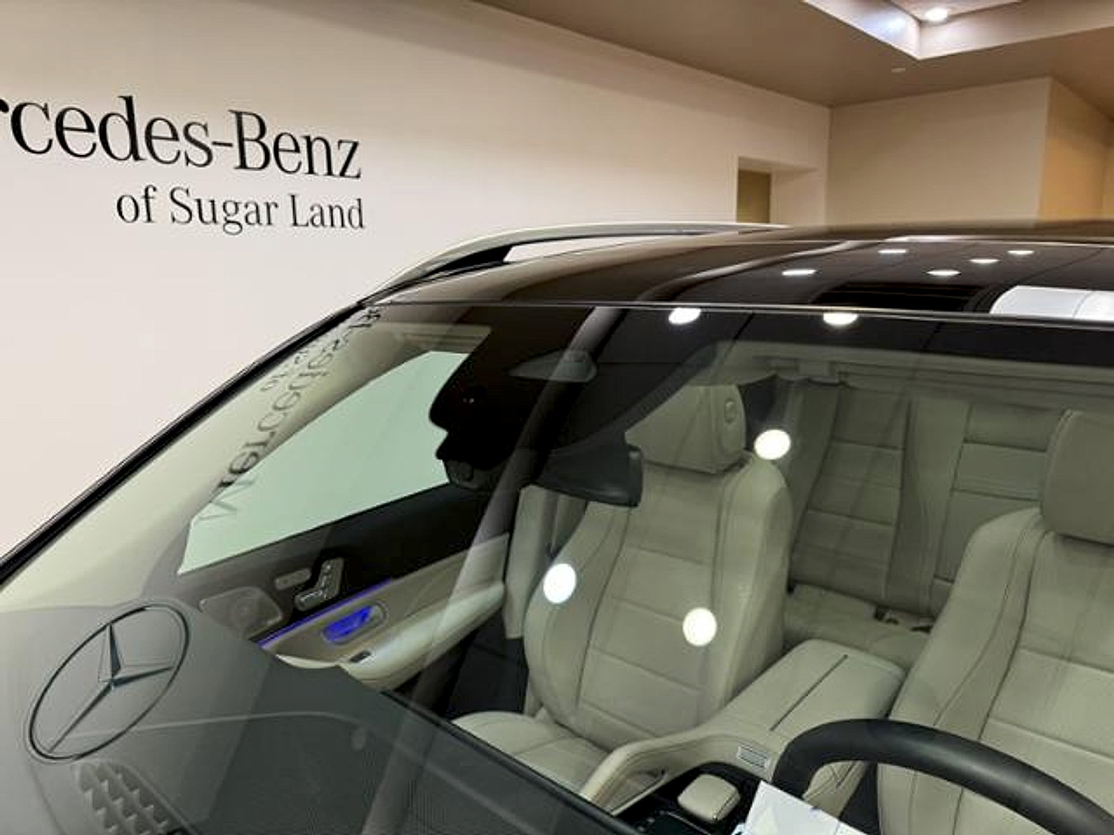 Certified 2025 Mercedes-Benz GLE 350 4MATIC image 13