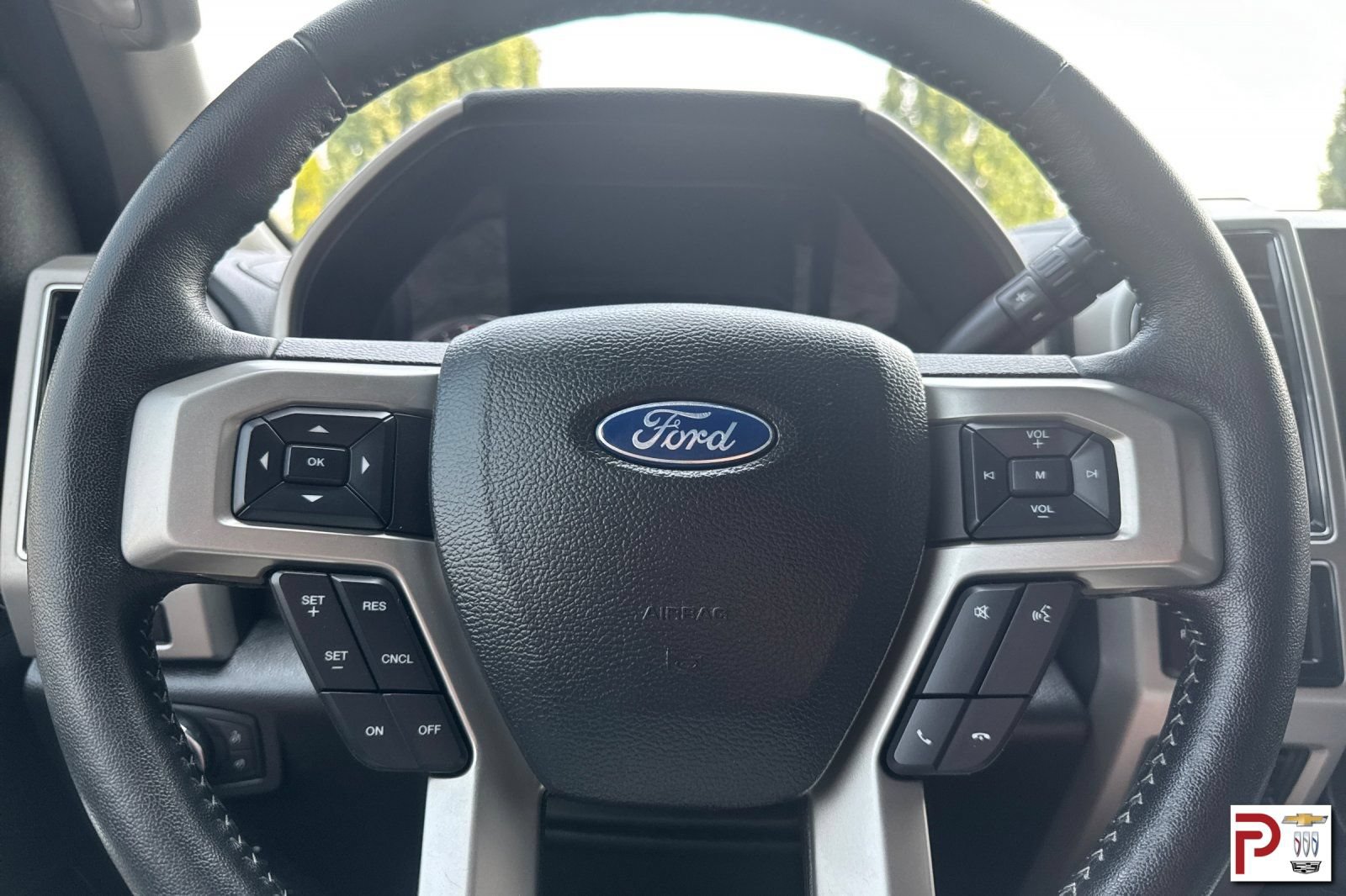 Used 2021 Ford F250 Lariat AWD/4WD image 27