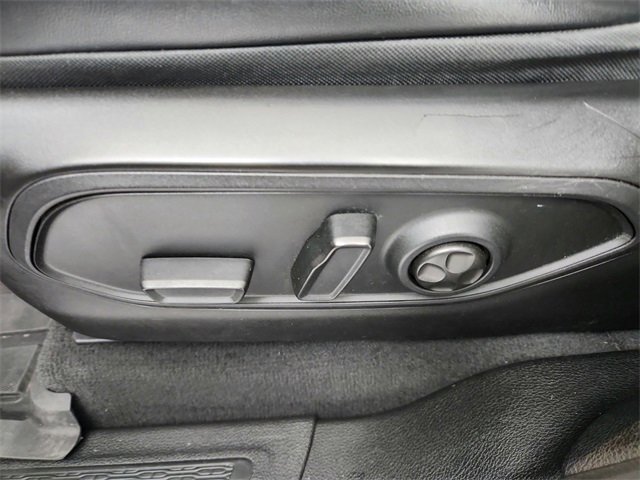 Used 2022 Jeep Grand Cherokee L Limited image 20