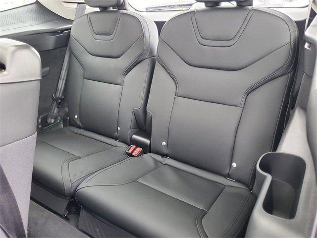 New 2025 Volvo EX90 Ultra image 30