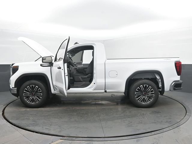New 2025 GMC Sierra 1500 Pro w/ Pro Value Package image 44