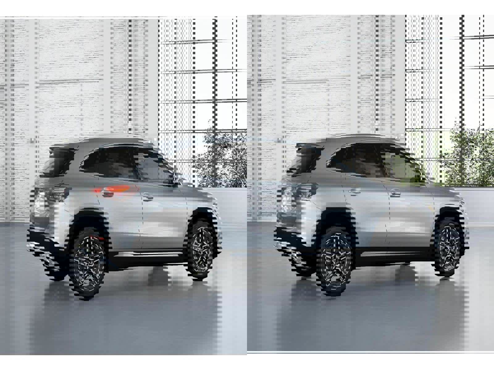 New 2026 Mercedes-Benz GLA 250 image 18