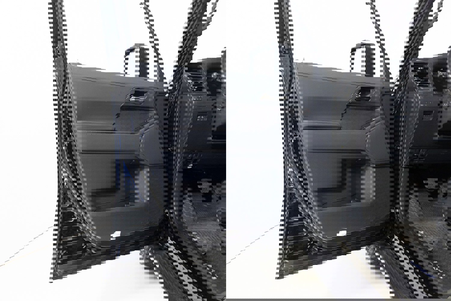 Used 2024 Lexus GX 550 image 16