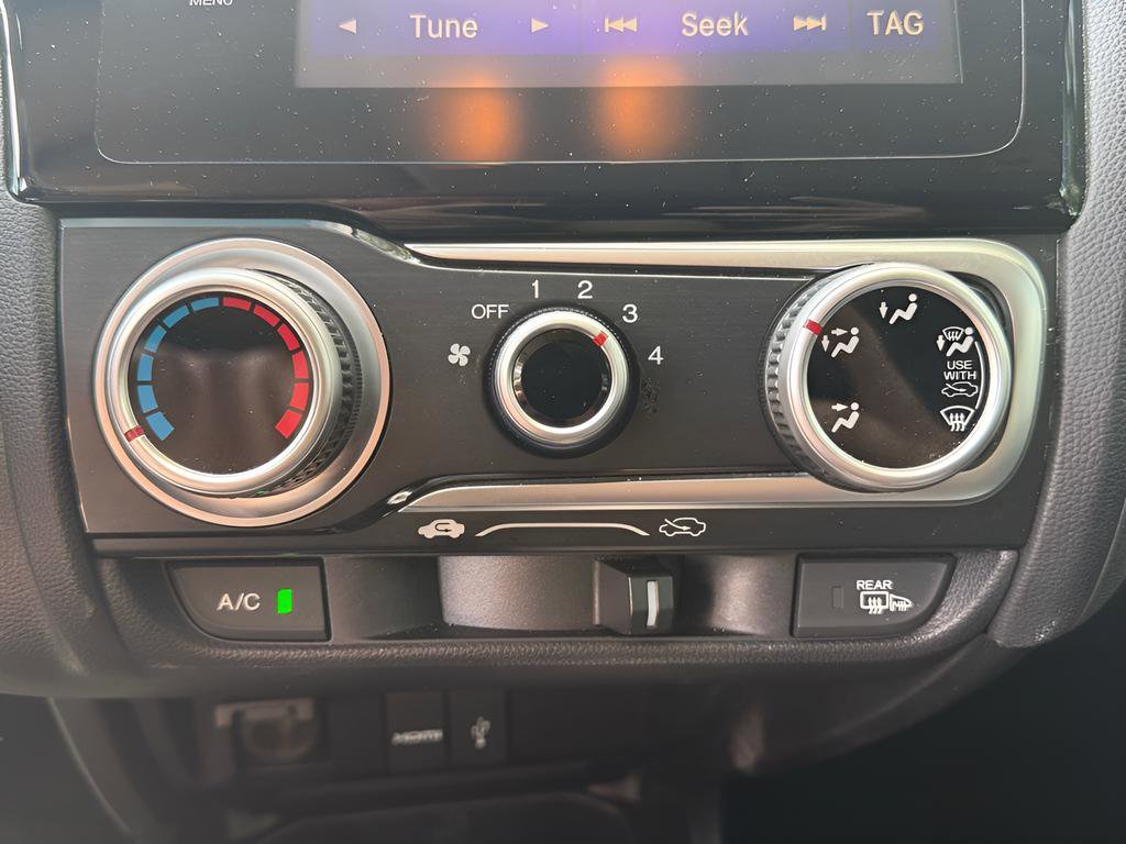Used 2015 Honda Fit EX-L image 28