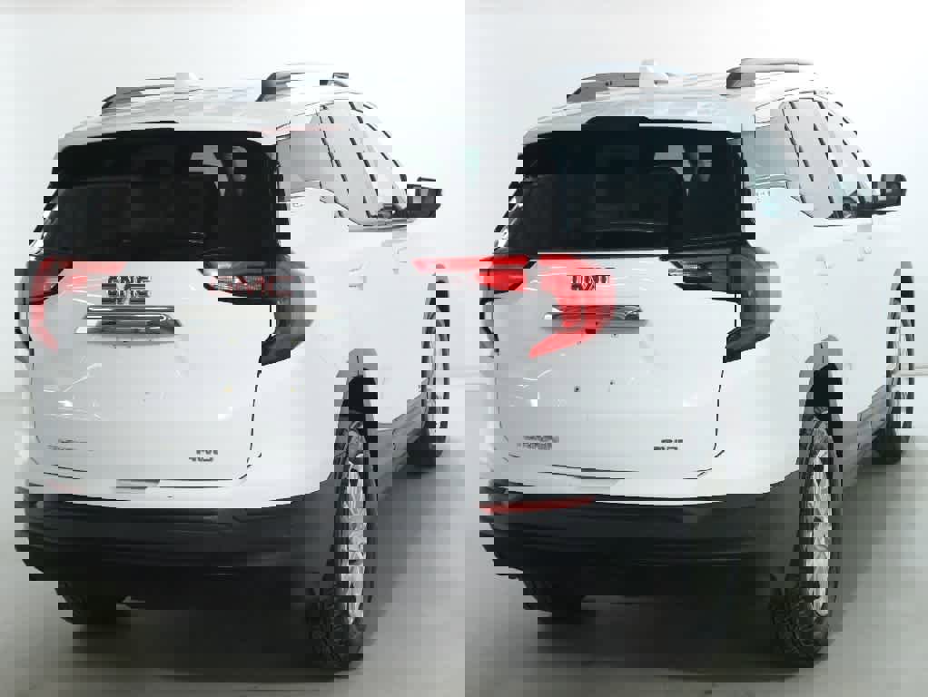 Used 2018 GMC Terrain SLE w/ Driver Convenience Package image 47