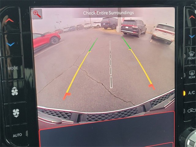 Used 2025 RAM 1500 Big Horn image 20