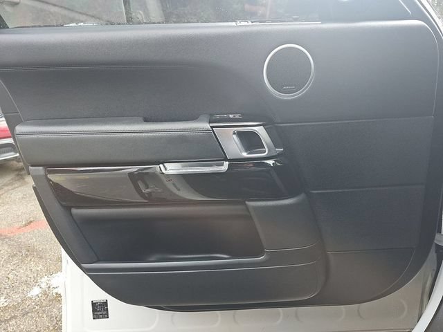 Used 2016 Land Rover Range Rover AWD/4WD image 17