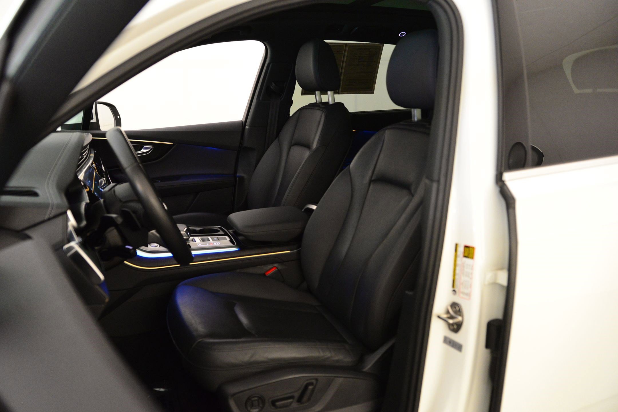 Used 2023 Audi Q7 2.0T Premium Plus w/ Premium Plus Package image 5