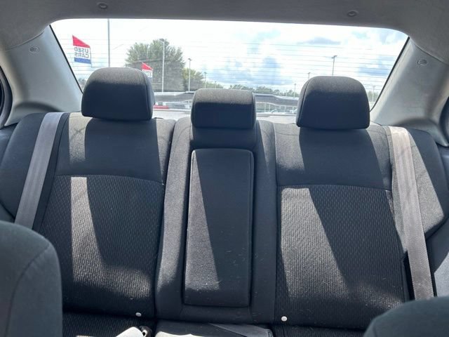 Used 2017 Mitsubishi Lancer ES FWD image 24