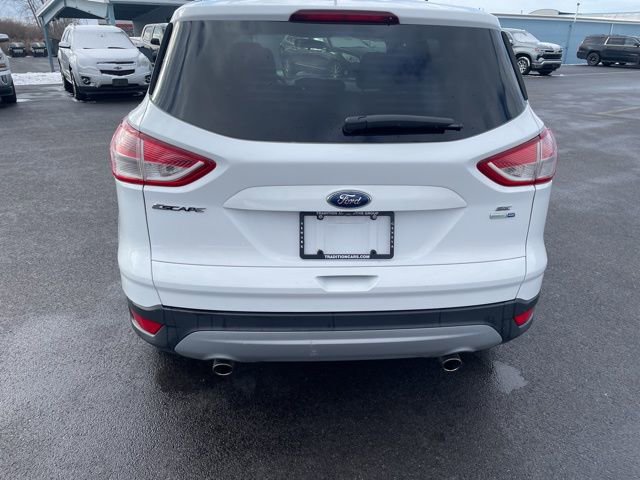 Used 2014 Ford Escape SE image 9