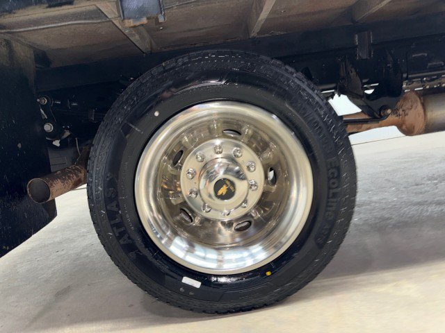 Used 2022 RAM 5500 Tradesman w/ Max Tow Package AWD/4WD image 37