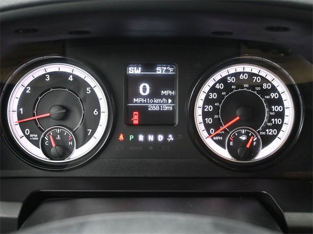 Used 2019 RAM 1500 Express w/ Express Value Package image 27