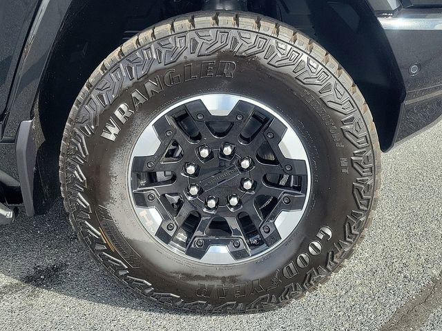 New 2025 GMC Hummer EV 3X w/ Extreme Off-Road Package AWD/4WD image 6