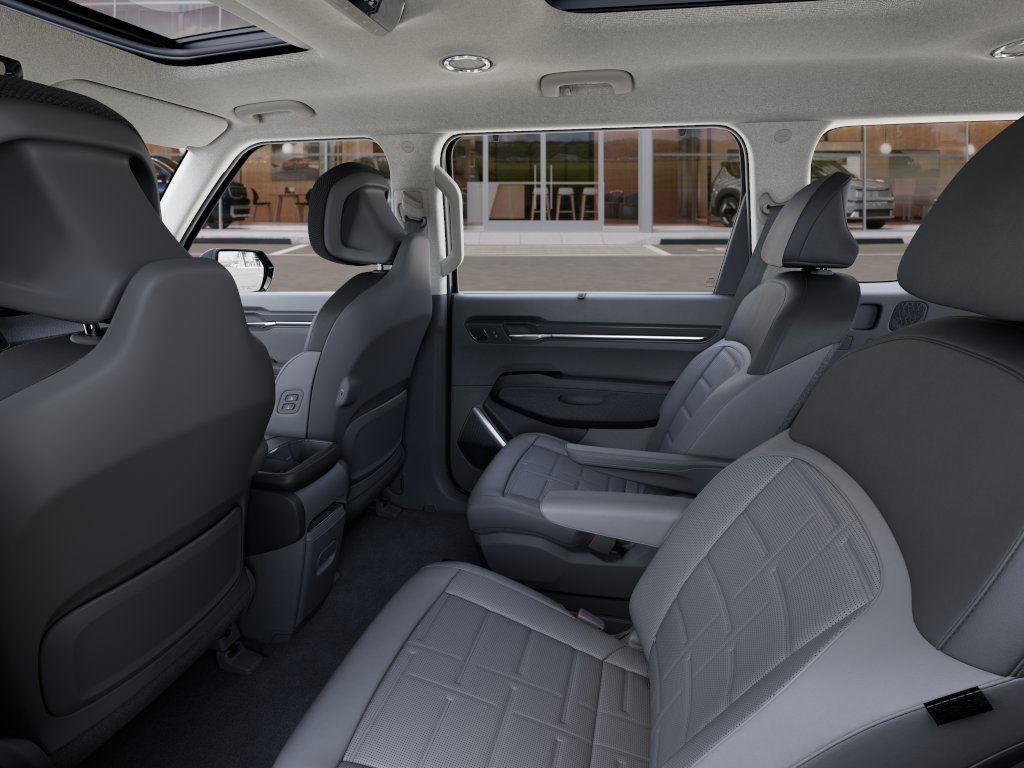 New 2026 Kia EV9 Land image 18