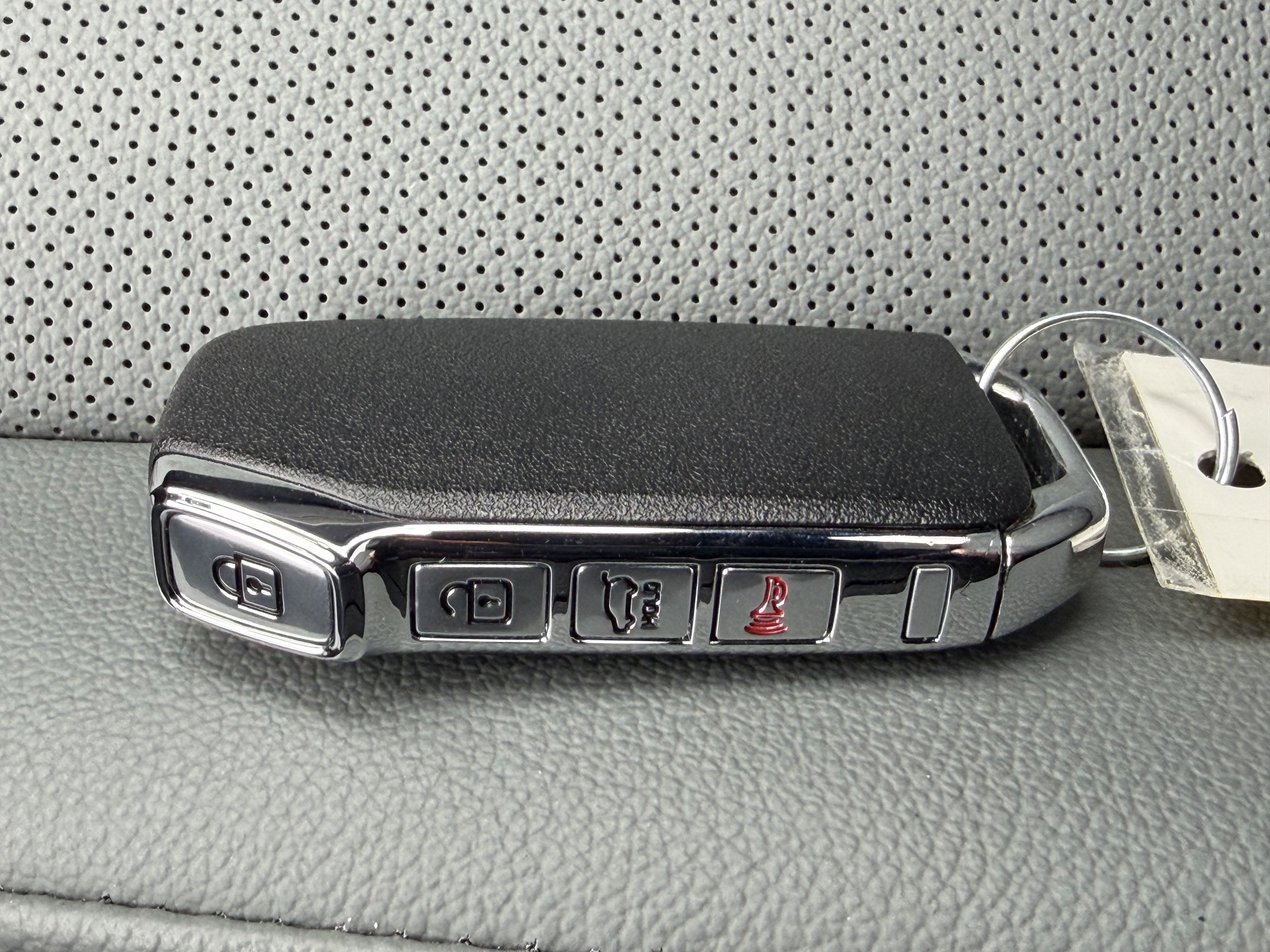 Used 2023 Kia Sportage X-Pro Prestige AWD/4WD image 31