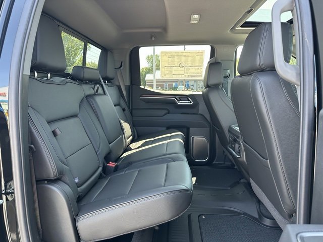 New 2026 GMC Sierra 1500 Denali image 12