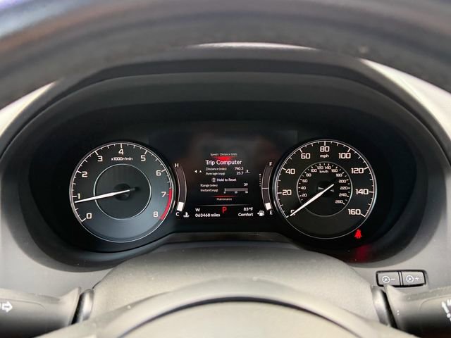 Used 2021 Acura RDX FWD image 21