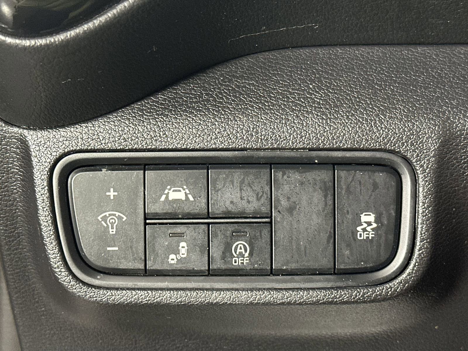 Used 2020 Kia Soul EX image 26