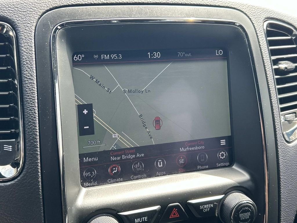 Used 2020 Dodge Durango R/T image 30