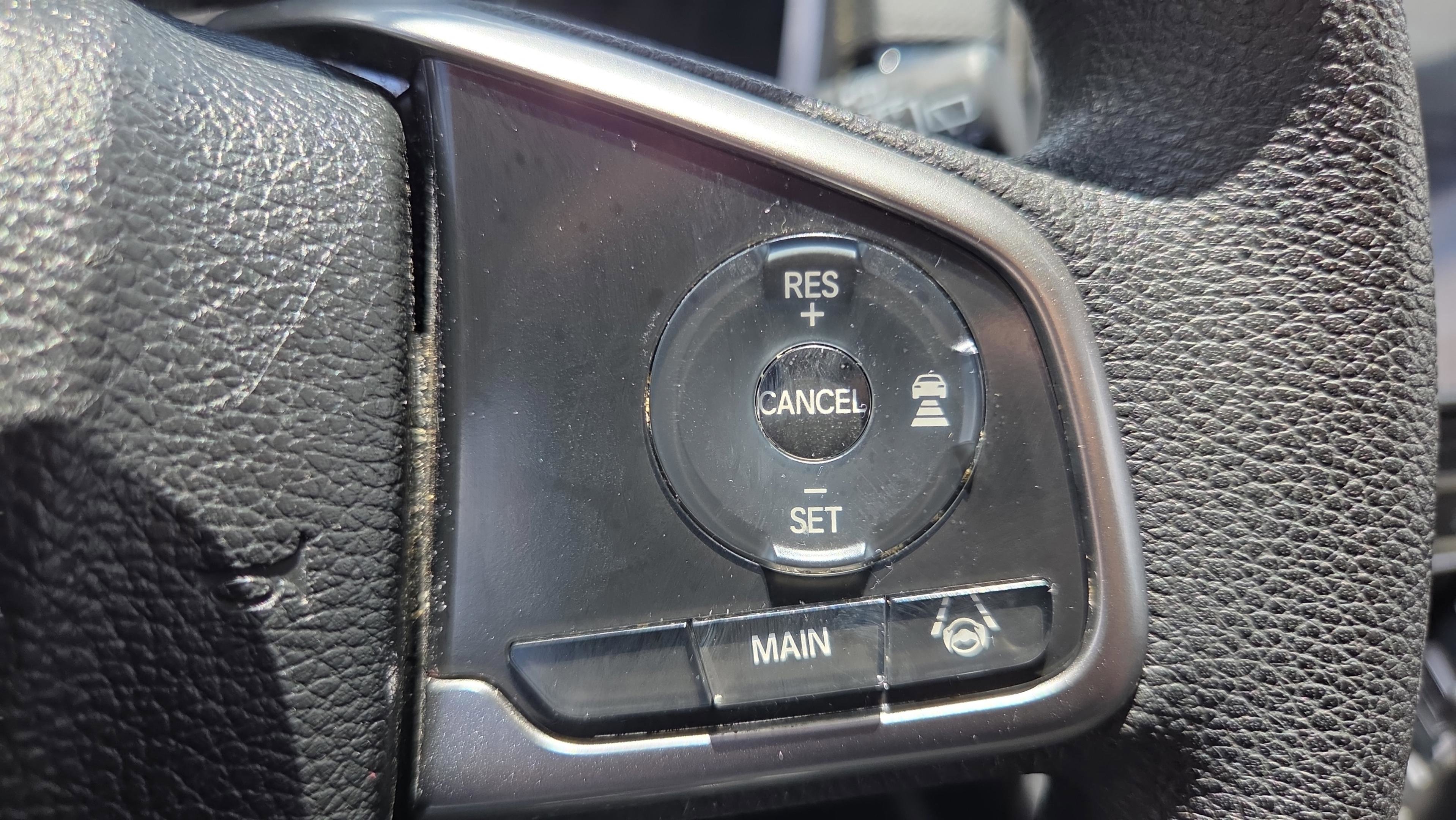 Used 2018 Honda CR-V EX image 25