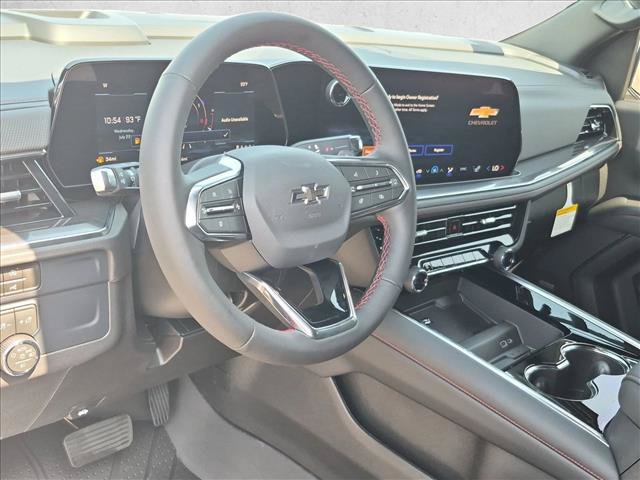 New 2026 Chevrolet Tahoe RST w/ Comfort Package RWD video 2