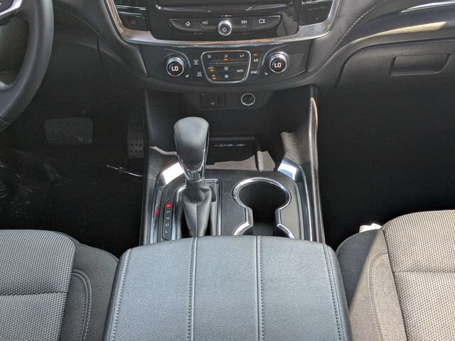 Used 2023 Chevrolet Traverse LT FWD image 20