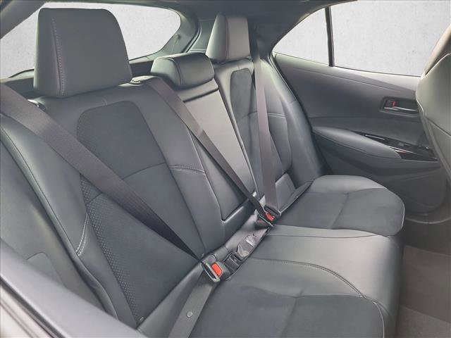 New 2025 Toyota Corolla GR image 16