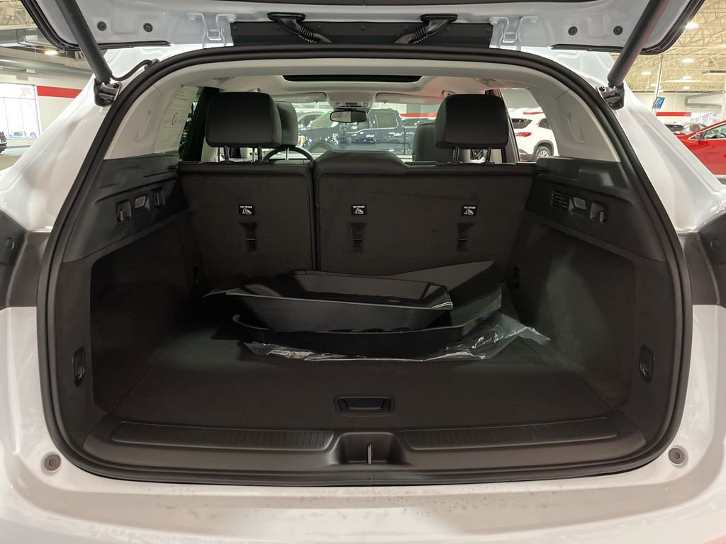 New 2026 Buick Envision Preferred AWD/4WD image 16