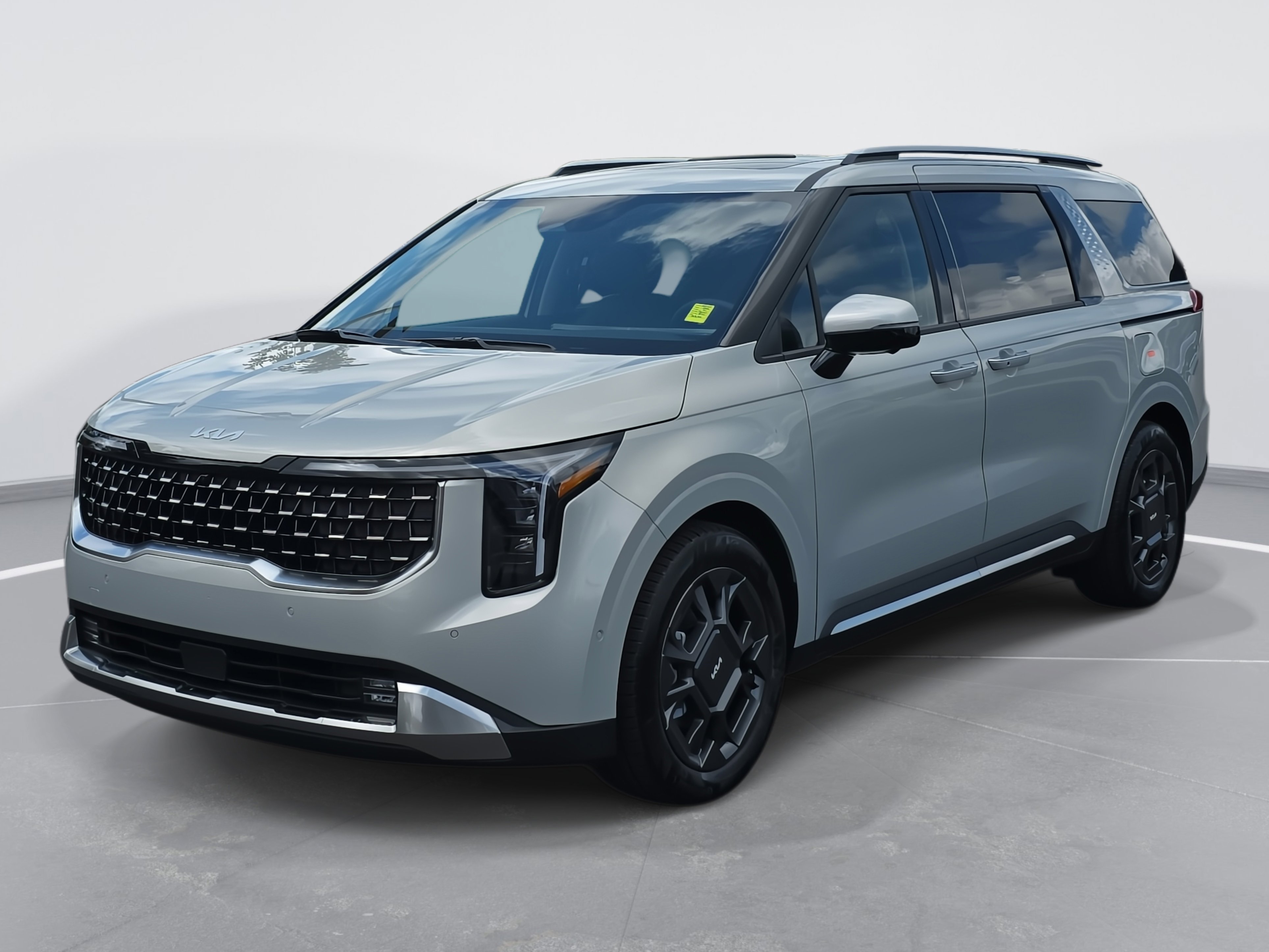 New 2026 Kia Carnival SX image 1